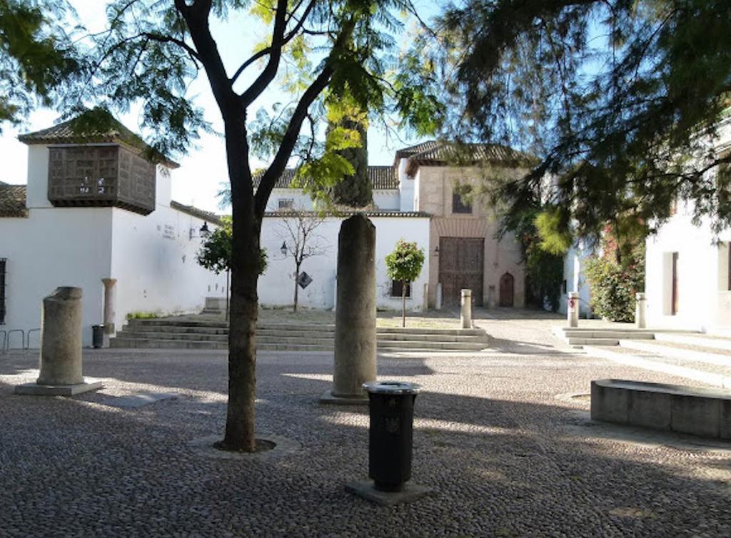 Centro Cordoba Apartaluz-8 Wifi Pk מראה חיצוני תמונה