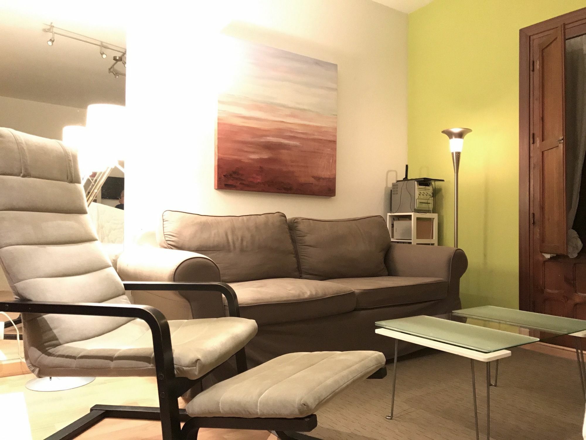 Centro Cordoba Apartaluz-8 Wifi Pk מראה חיצוני תמונה
