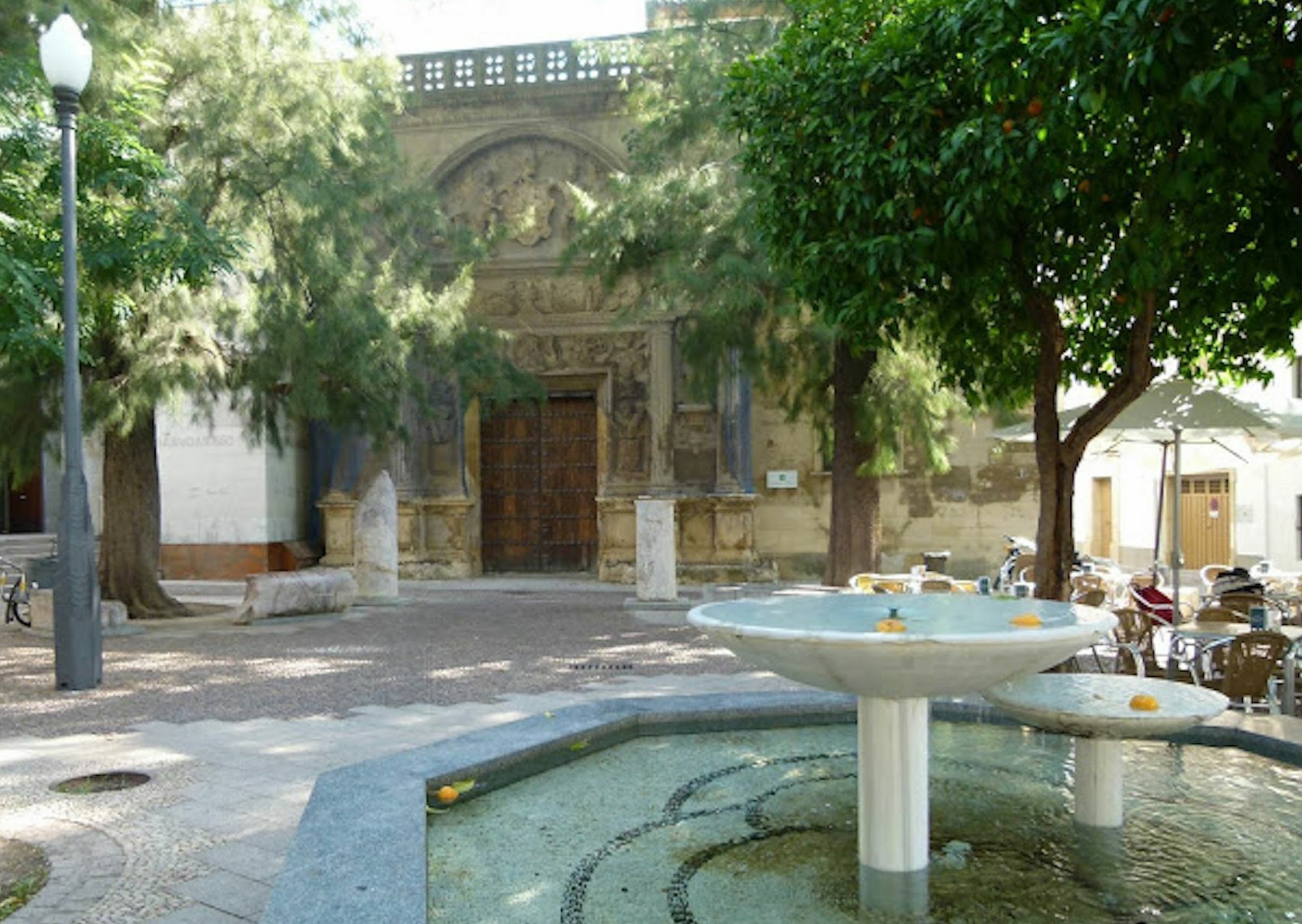 Centro Cordoba Apartaluz-8 Wifi Pk מראה חיצוני תמונה